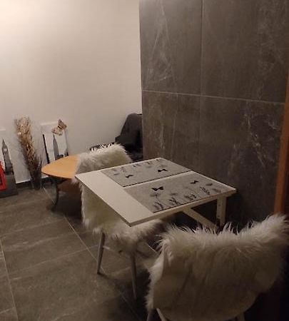Apartman Malina 퓨지네 외부 사진